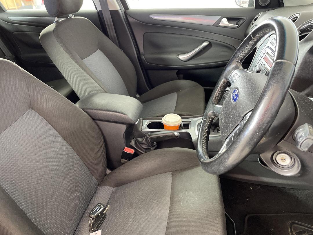 Photo '14' of Ford Mondeo TD