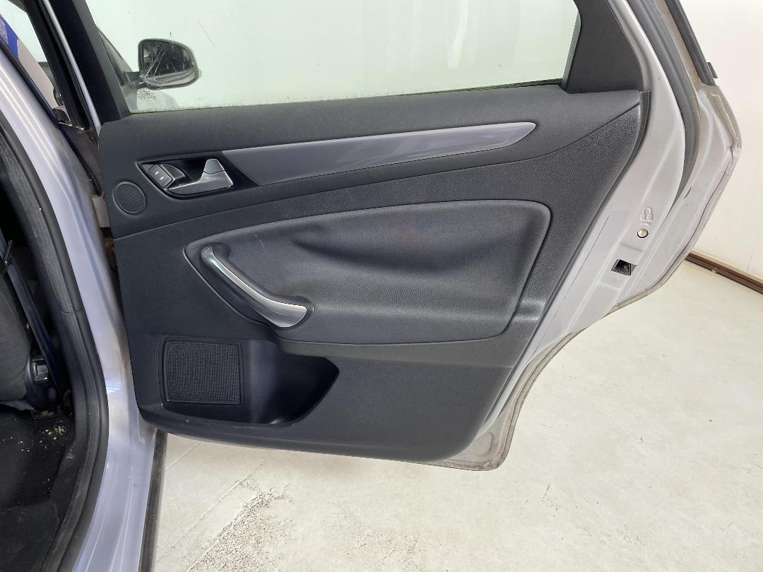 Photo '17' of Ford Mondeo TD