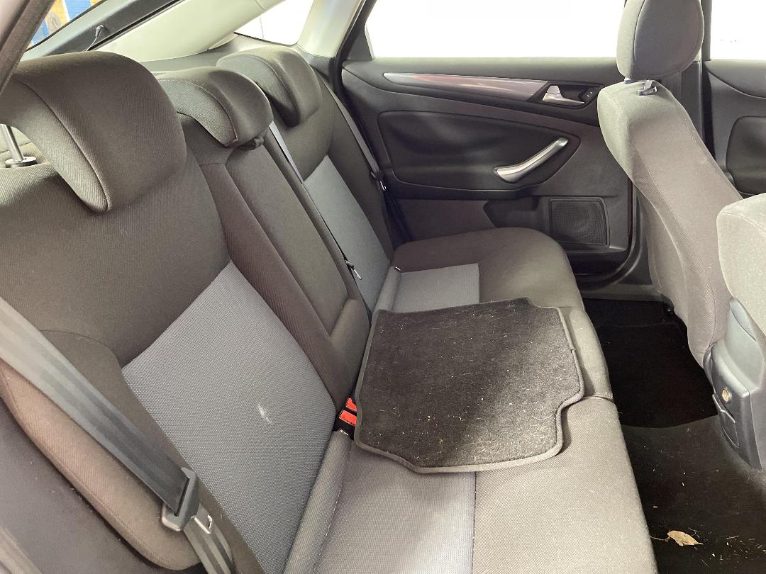 Photo '18' of Ford Mondeo TD