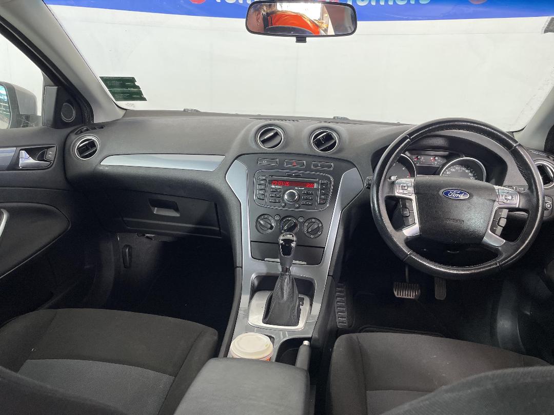 Photo '15' of Ford Mondeo TD