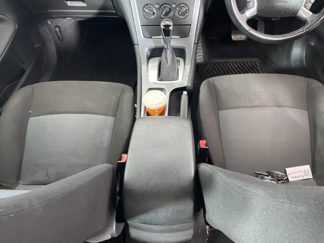 Photo '16' of Ford Mondeo TD