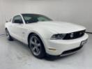 Photo of 2012 Ford Mustang