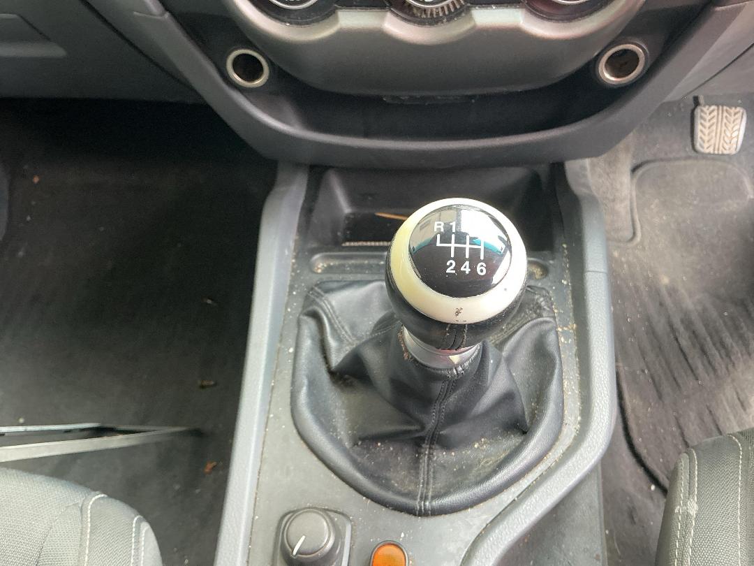 Photo '13' of Ford Ranger TD XLT DC W/S