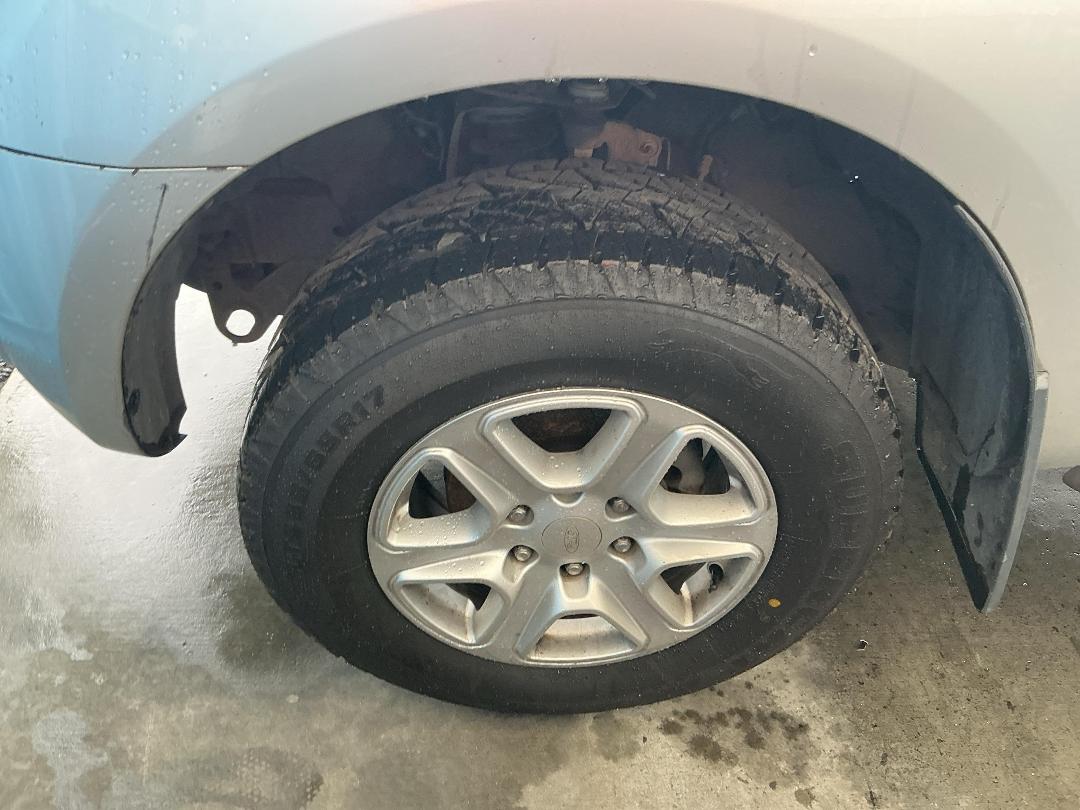 Photo '20' of Ford Ranger TD XLT DC W/S