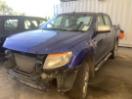 Thumbnail '1' of Ford Ranger TD XLT DC W/SA