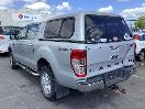 Thumbnail '8' of Ford Ranger TD XLT DC W/S