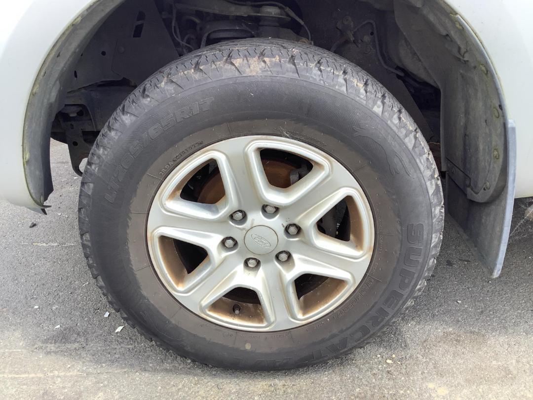 Photo '6' of Ford Ranger TD XLT DC W/S