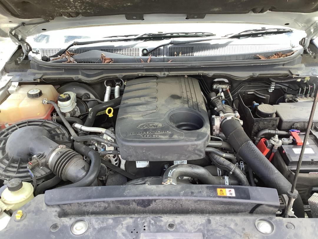 Photo '7' of Ford Ranger TD XLT DC W/S