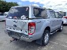 Thumbnail '10' of Ford Ranger TD XLT DC W/S