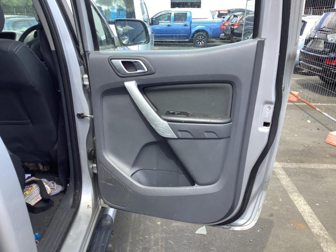 Photo '12' of Ford Ranger TD XLT DC W/S