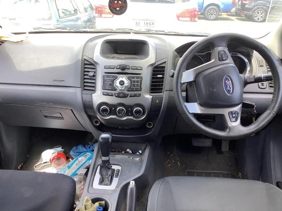 Photo '19' of Ford Ranger TD XLT DC W/S