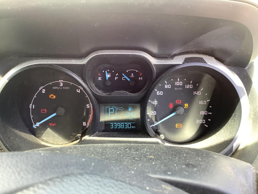 Photo '18' of Ford Ranger TD XLT DC W/S