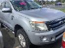 Thumbnail '2' of Ford Ranger TD XLT DC W/S