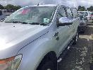Thumbnail '5' of Ford Ranger TD XLT DC W/S