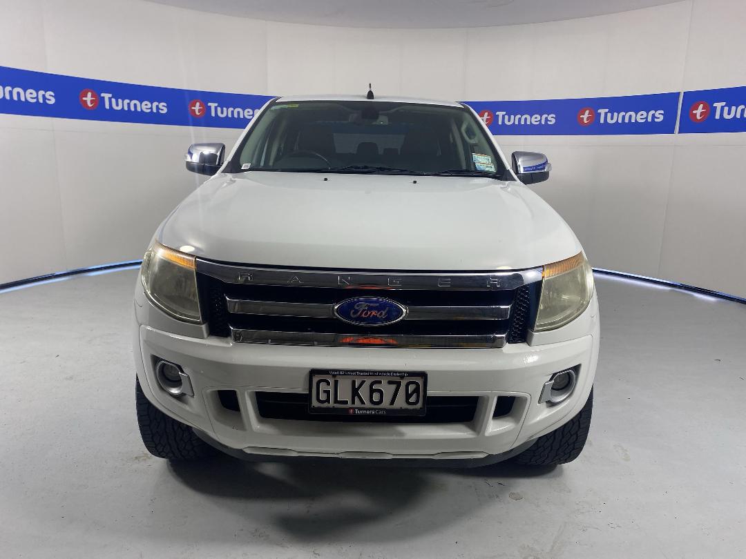 Photo '2' of Ford Ranger