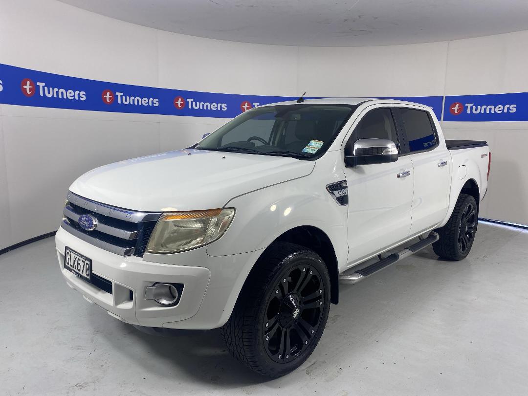 Photo '4' of Ford Ranger