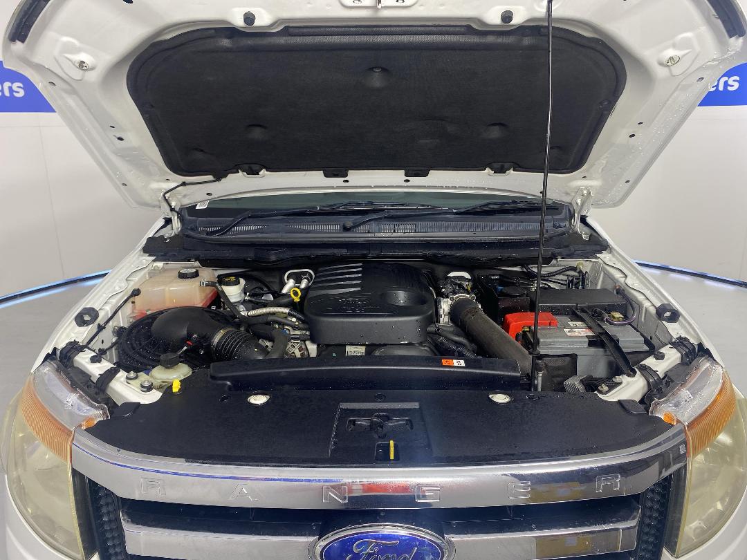 Photo '13' of Ford Ranger