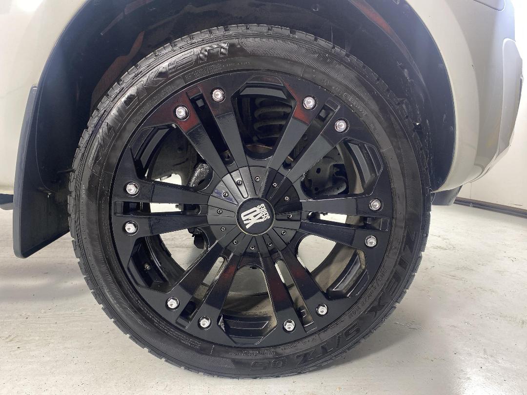 Photo '9' of Ford Ranger