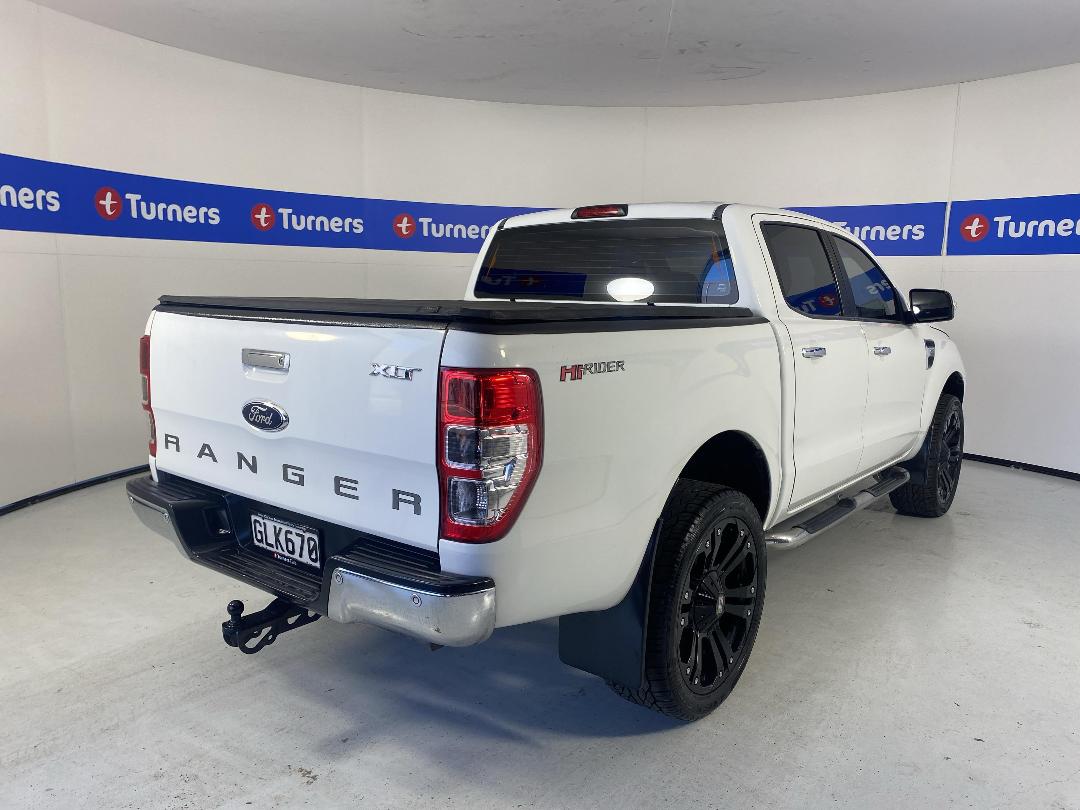 Photo '7' of Ford Ranger