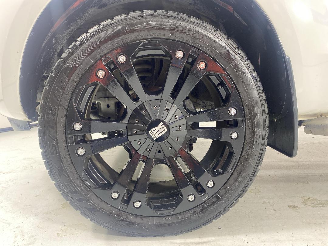 Photo '10' of Ford Ranger