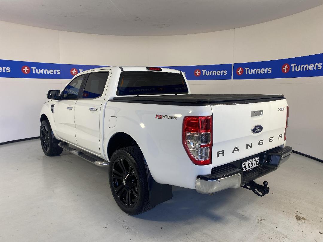 Photo '5' of Ford Ranger