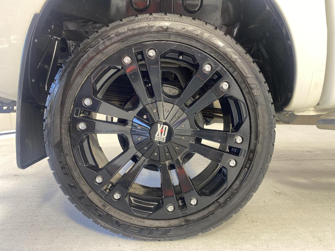 Photo '12' of Ford Ranger