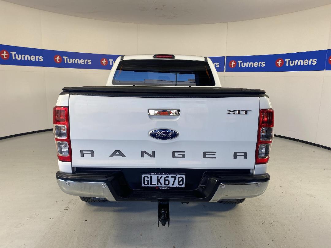 Photo '6' of Ford Ranger
