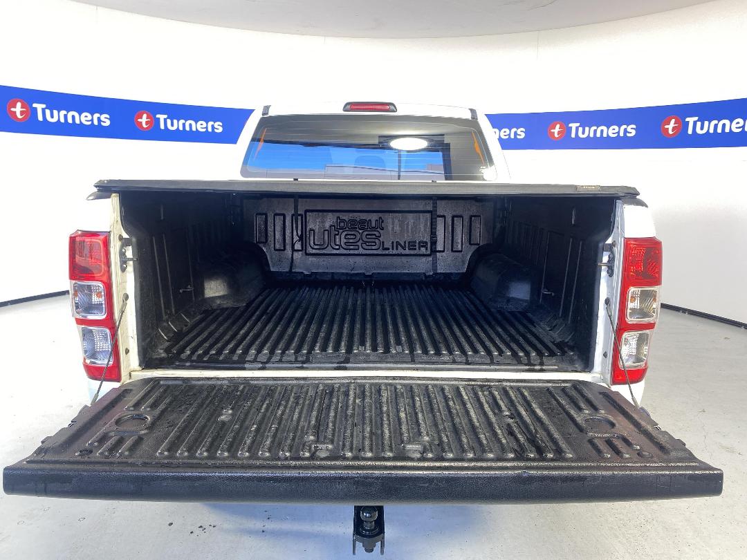 Photo '14' of Ford Ranger