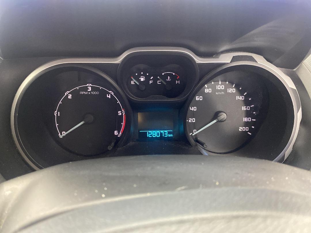 Photo '21' of Ford Ranger