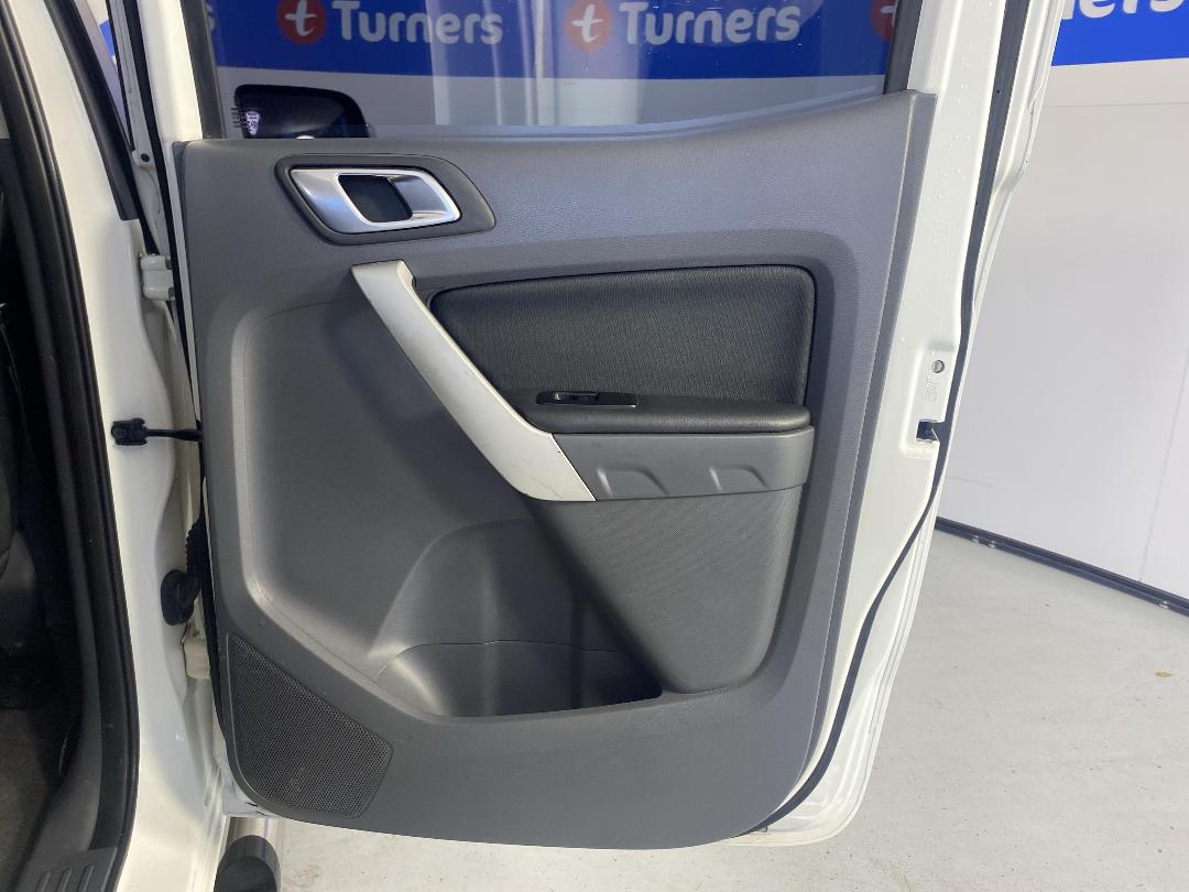 Photo '19' of Ford Ranger