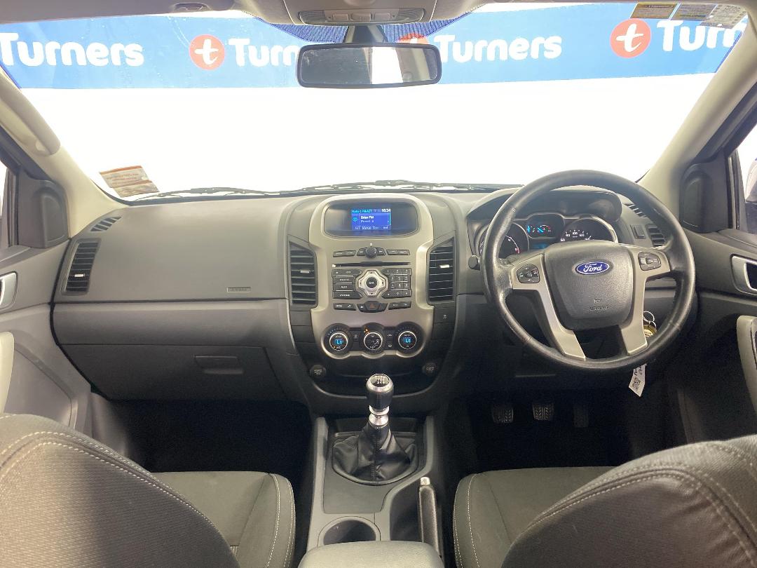 Photo '17' of Ford Ranger