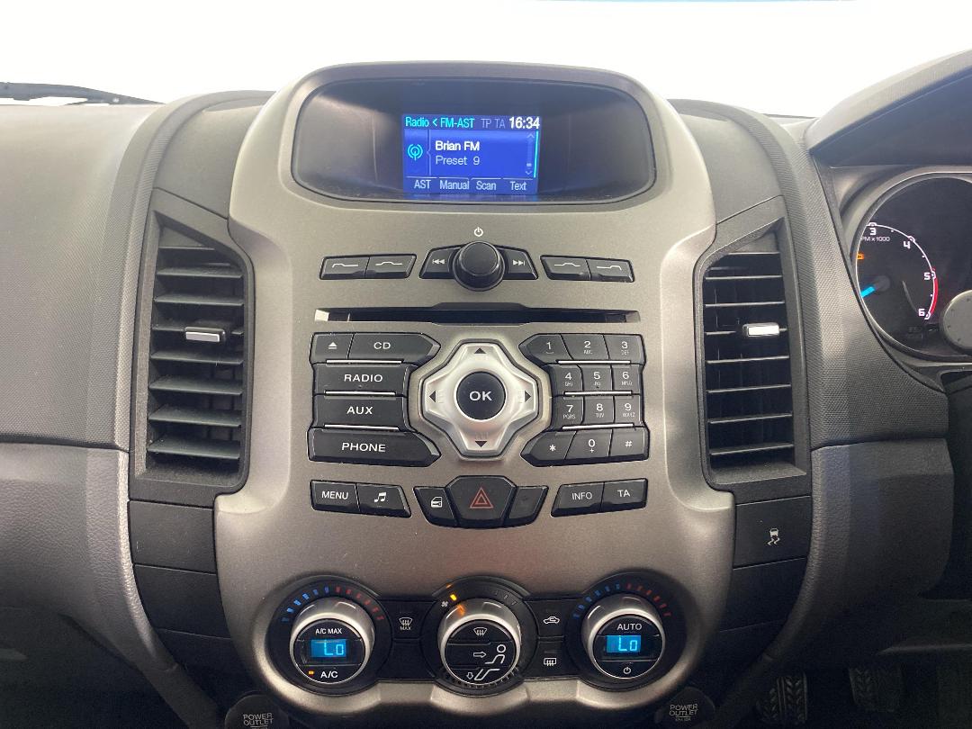 Photo '18' of Ford Ranger