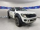 Thumbnail '1' of Ford Ranger TD XL DC W/S