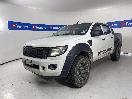 Thumbnail '3' of Ford Ranger TD XL DC W/S