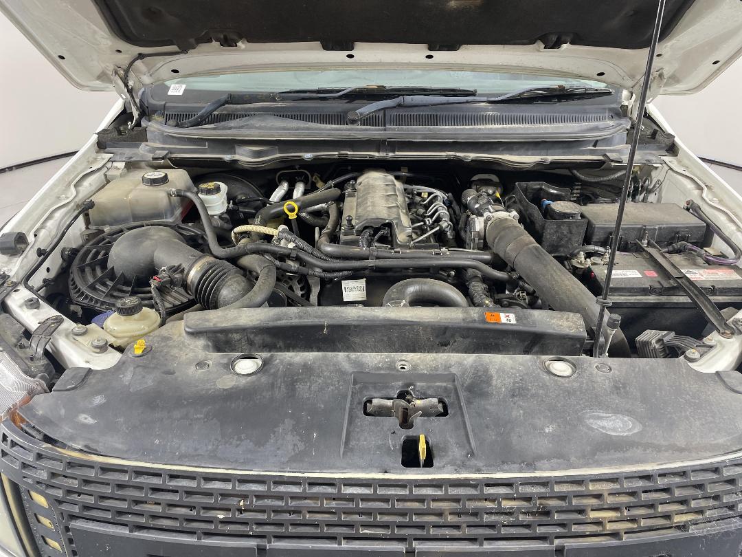 Photo '11' of Ford Ranger TD XL DC W/S