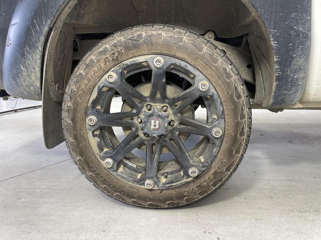 Photo '10' of Ford Ranger TD XL DC W/S