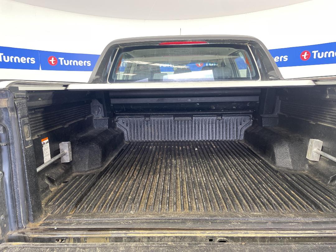 Photo '12' of Ford Ranger TD XL DC W/S