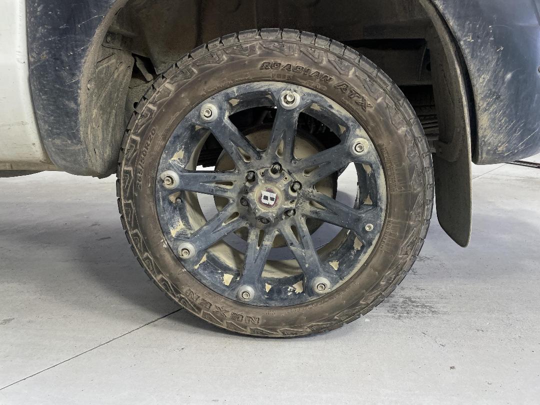 Photo '9' of Ford Ranger TD XL DC W/S