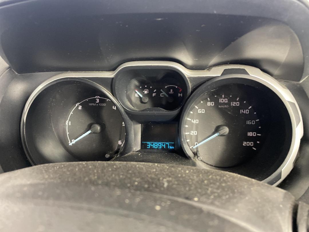 Photo '19' of Ford Ranger TD XL DC W/S