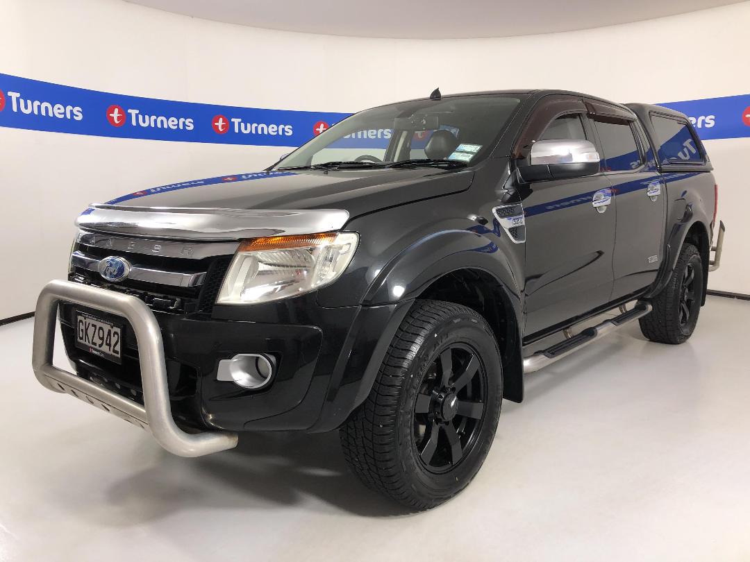 Photo '4' of Ford Ranger