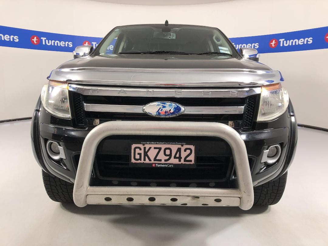 Photo '2' of Ford Ranger