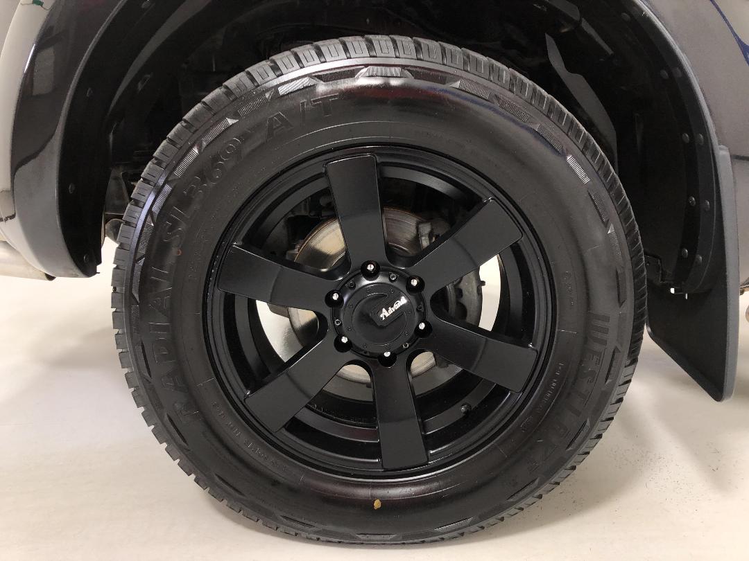 Photo '10' of Ford Ranger