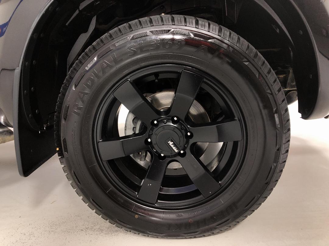 Photo '9' of Ford Ranger