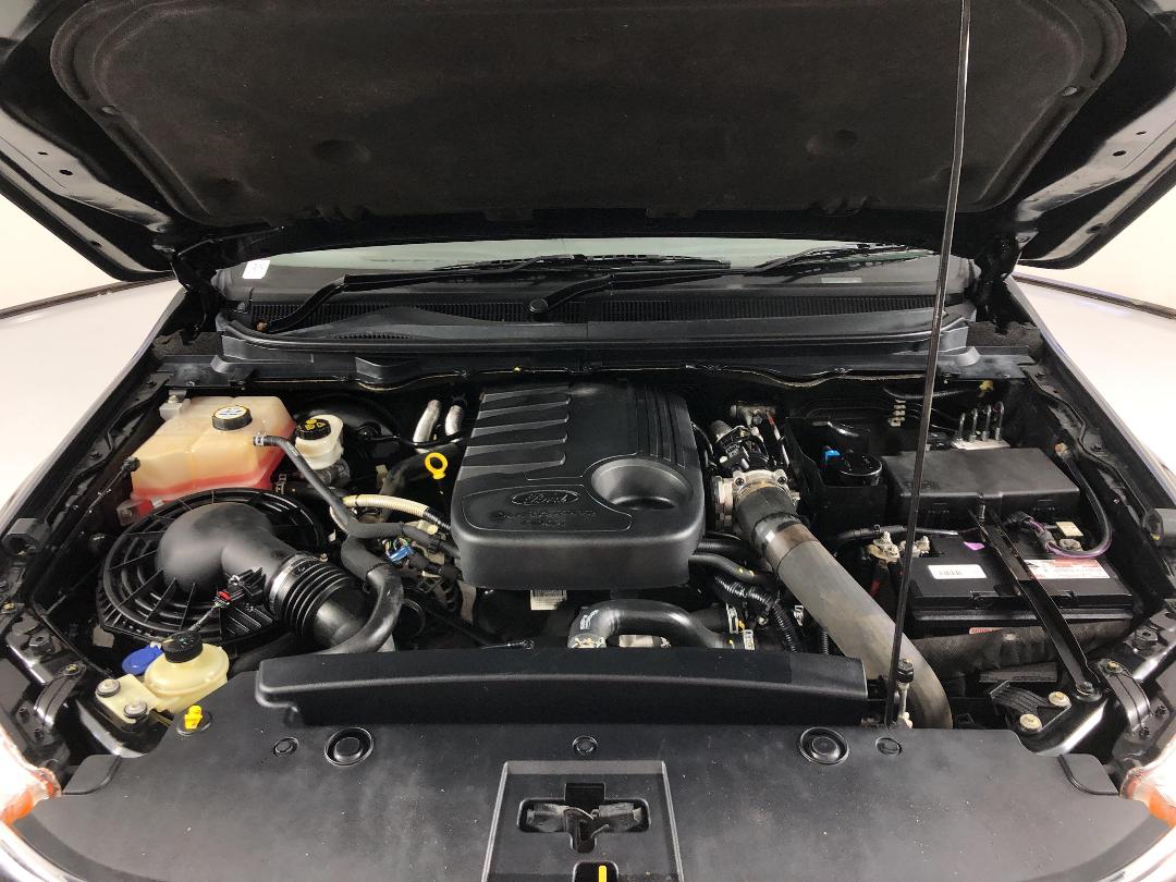 Photo '13' of Ford Ranger