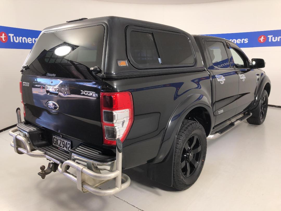 Photo '7' of Ford Ranger