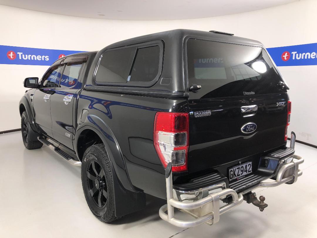 Photo '5' of Ford Ranger