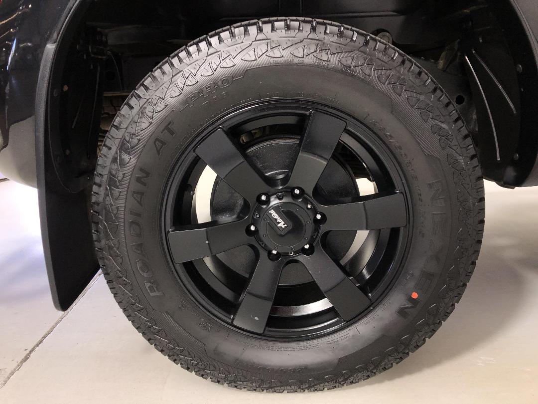 Photo '12' of Ford Ranger