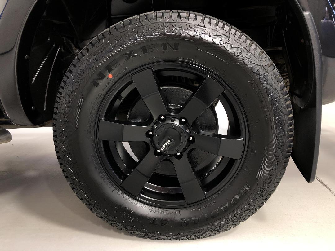 Photo '11' of Ford Ranger