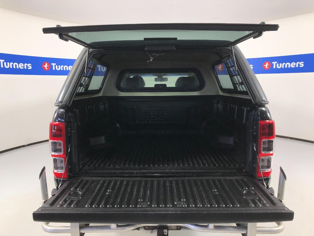 Photo '14' of Ford Ranger