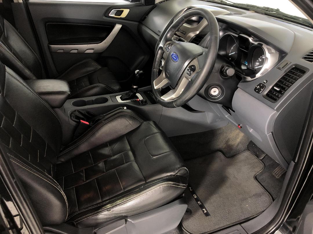 Photo '16' of Ford Ranger